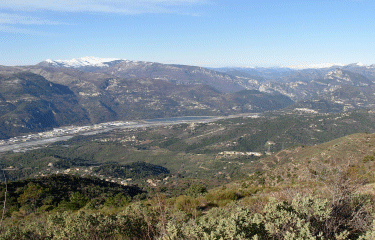 Aspremont-alpes-maritimes