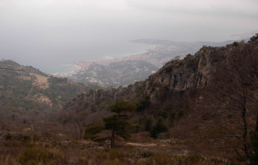 Castellar-alpes-maritimes