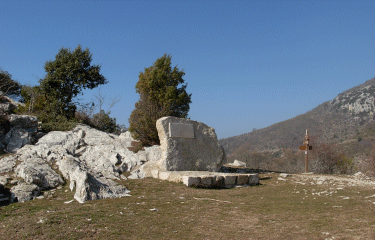 St Agnes et pointe Siricocca-alpes-maritimes