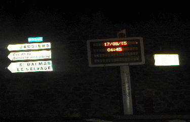 TETE DE L UBAC DEPUIS SAINT-ETIENNE-DE-TINEE-alpes-maritimes