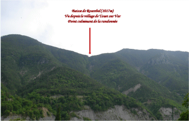 Circuit du Gamayan-alpes-maritimes