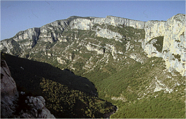 Cime de Montjoia-alpes-maritimes