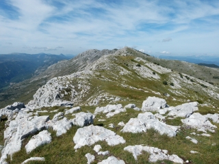 CROIX DE VERSE - MONTAGNe DU CHEIRON