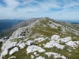 CROIX DE VERSE - MONTAGNe DU CHEIRON-alpes-maritimes
