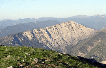 POINTE DES QUATRE CANTONS ET 5 AUTRES SOMMETS DEPUIS LE COL DE LA SINNE-alpes-maritimes