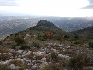 BAOU DES BLANCS - BAOU DES NOIRS