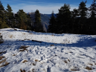 L ADRECH DE BAIROLS-alpes-maritimes