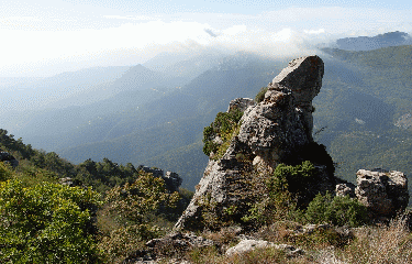 Circuit du Razet-alpes-maritimes