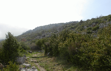 CIRCUIT ESTELLIER-alpes-maritimes