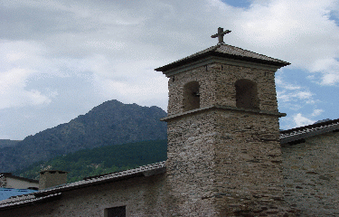 VALLON DE MOLLIERES-alpes-maritimes