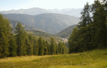 TETE DU POMMIER-alpes-maritimes