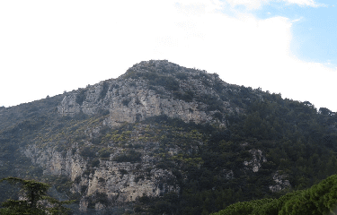 EZE - RANDO DE 6 KM-alpes-maritimes