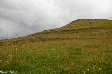 COL DE BLAINON-alpes-maritimes