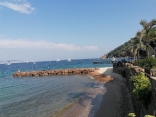 THEOULE-SUR-MER 3.7 KM-alpes-maritimes