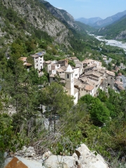 TOUET-SUR-VAR-alpes-maritimes