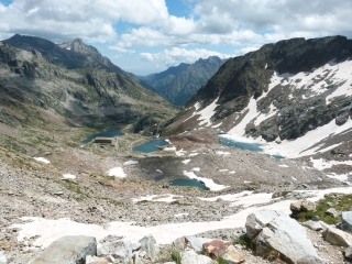 BAISSE DE DRUOS-alpes-maritimes