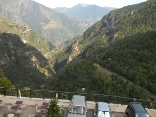 BOIS FALCON - MONT BRUSSIERE-alpes-maritimes