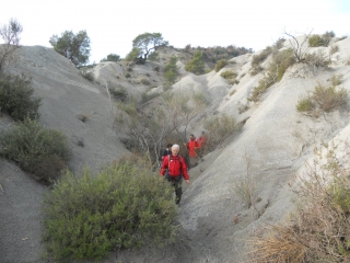 LA BAISSE DE LA CROIX-alpes-maritimes