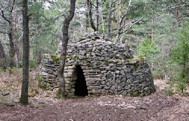 AQUEDUC DE LA SIAGNE-alpes-maritimes