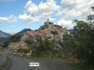 TOUR DU LAUVET D ILONSE-alpes-maritimes
