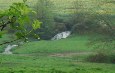 VALLEE DU REVEILLON-oise