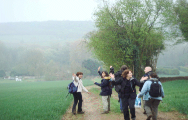 VALLEE DU REVEILLON-oise