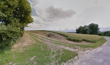 TRACY-LE-MONT - L’OISE SOISSONNAISE ET LA GRANDE GUERRE-oise