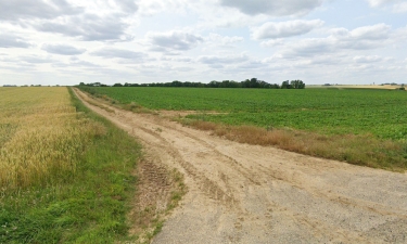 TRACY-LE-MONT - L’OISE SOISSONNAISE ET LA GRANDE GUERRE-oise