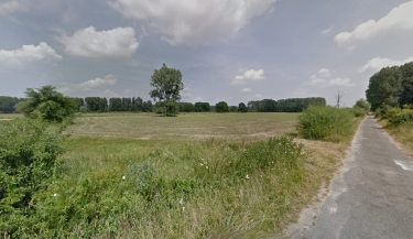 BABOEUF - LA VALLéE D'OR-oise