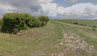 AUGER-SAINT-VINCENT - LES MONTAGNES D'AUGER-oise