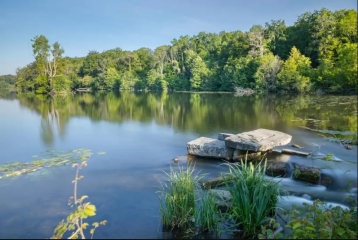 ETANGS ET POTEAUX-oise