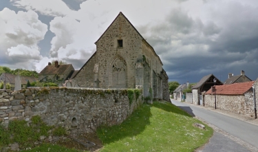 FRESNOY-LE-LUAT - TROIS HAMEAUX ET UNE MONTAGNE-oise