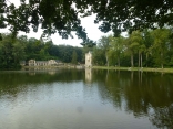 PROMENADE EN FORET DE CHANTILLY-oise