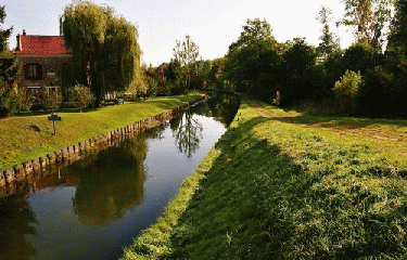 GR11(1) - SENSIS - FONTAINEBLEAU -oise