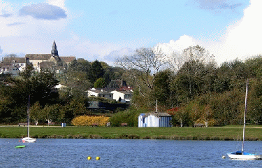 FORET DE SAINT QUENTIN-oise