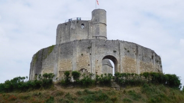 LE CHEMIN DU BARON-oise