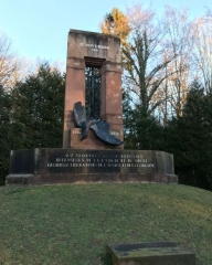 ETANGS DE LA FORET DE COMPIEGNE ET CLAIRIERE DE L ARMISTICE-oise