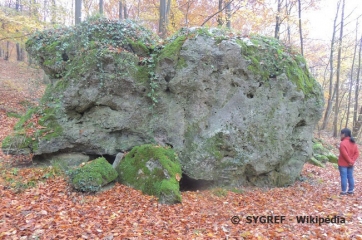 VIEUX-MOULIN - CIRCUIT DE VIEUX-MOULIN-oise