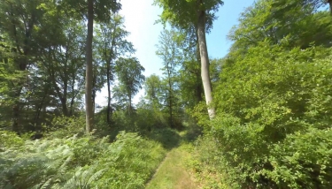 VIEUX-MOULIN - CIRCUIT DE VIEUX-MOULIN-oise