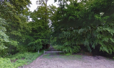 AUMONT EN HALATTE - SUR LE MONT-ALTA-oise