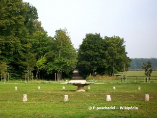 APREMONT - DE SENTE EN SENTE-oise