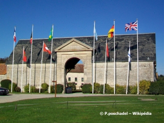 APREMONT - DE SENTE EN SENTE-oise
