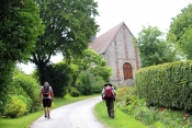 GACE - MARDILLY-orne