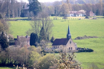 CAMEMBERT - CHAMPOSOULT-orne