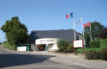 PAYS DU CAMEMBERT-orne