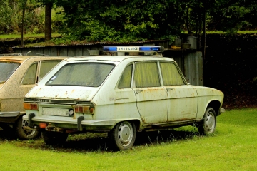 TICHEVILLE 12 KM-orne