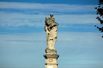 SAINT-CHRISTOPHE-LE-JAJOLET-orne