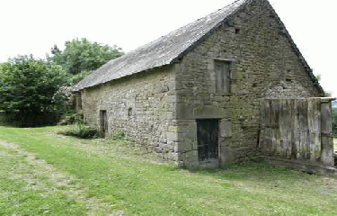 SEGRIE FONTAINE - LE MOULIN-orne