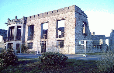 VALLEE DU NOIREAU-orne