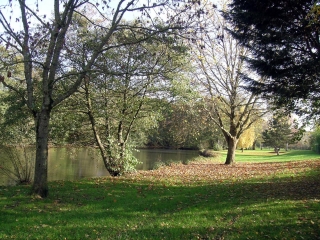 SAINT BARTHELEMY-orne